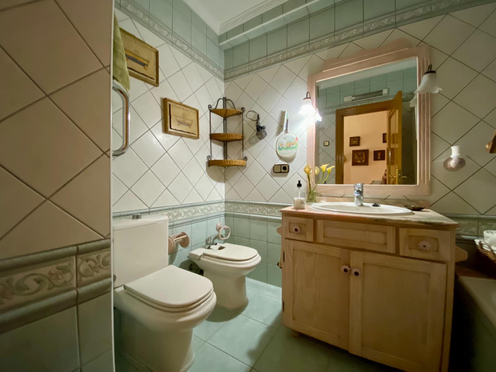 Apartamento de 3 habitaciones en Torrevieja en venta con piscina - 475.000 € (Ref: 9722434)