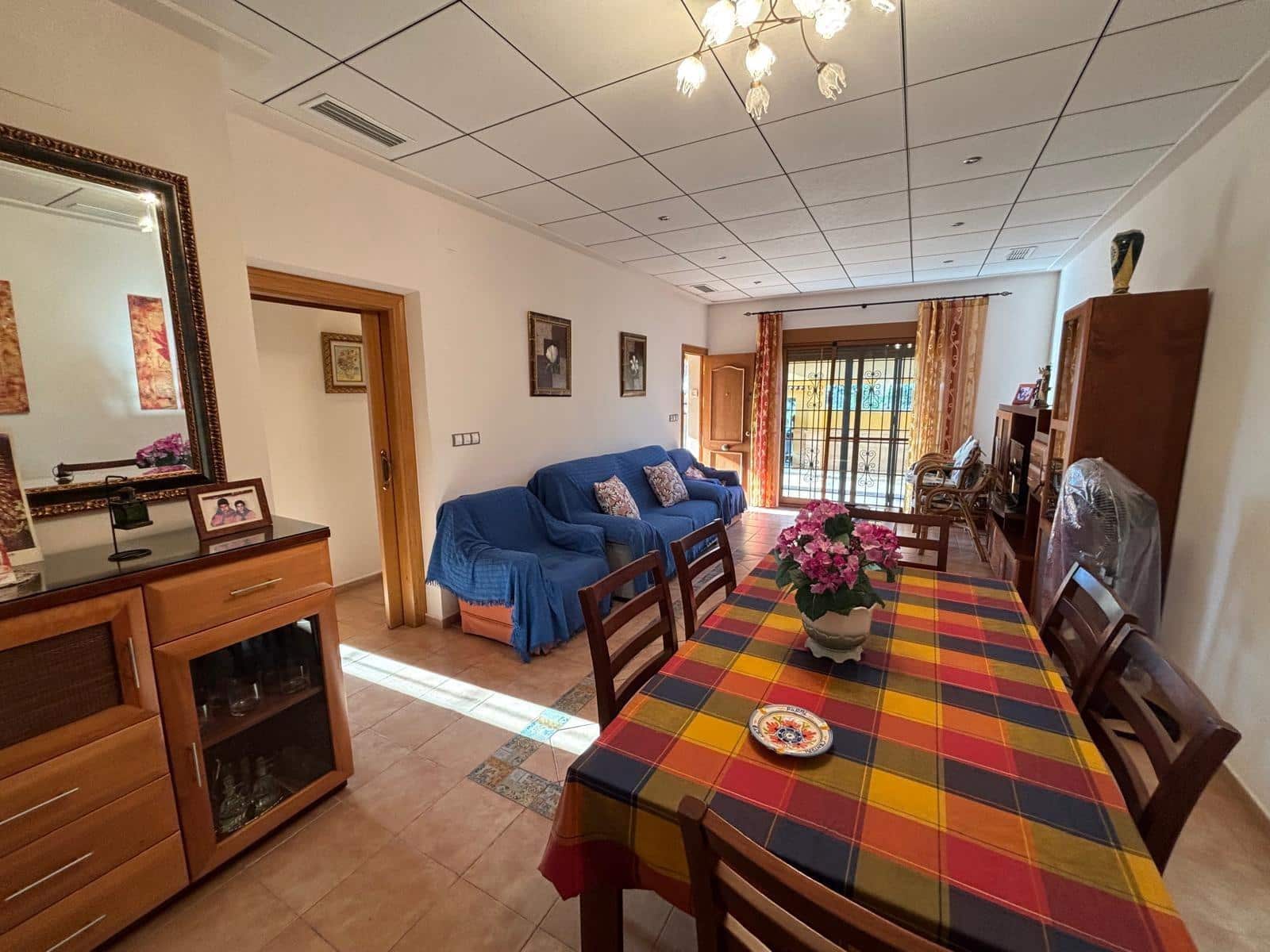 3 bedroom Villa for sale in Orihuela Costa with garage - € 545,000 (Ref: 9722437)