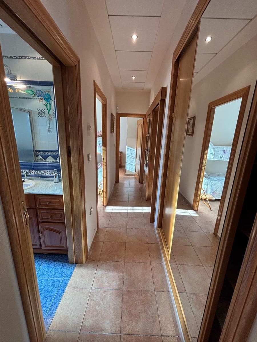 3 bedroom Villa for sale in Orihuela Costa with garage - € 545,000 (Ref: 9722437)