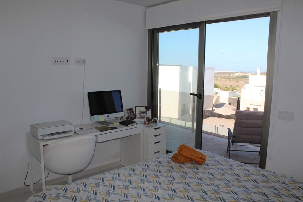 3 chambre Villa/Maison à vendre à San Miguel de Salinas avec piscine - 429 000 € (Ref: 9722438)