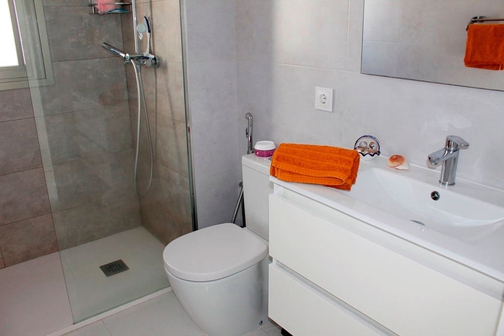 3 chambre Villa/Maison à vendre à San Miguel de Salinas avec piscine - 429 000 € (Ref: 9722438)