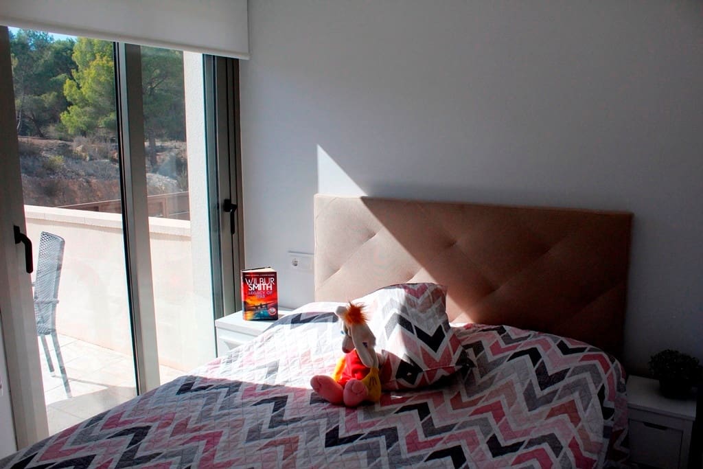 3 chambre Villa/Maison à vendre à San Miguel de Salinas avec piscine - 429 000 € (Ref: 9722438)