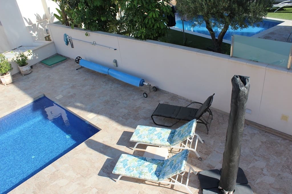 3 chambre Villa/Maison à vendre à San Miguel de Salinas avec piscine - 429 000 € (Ref: 9722438)