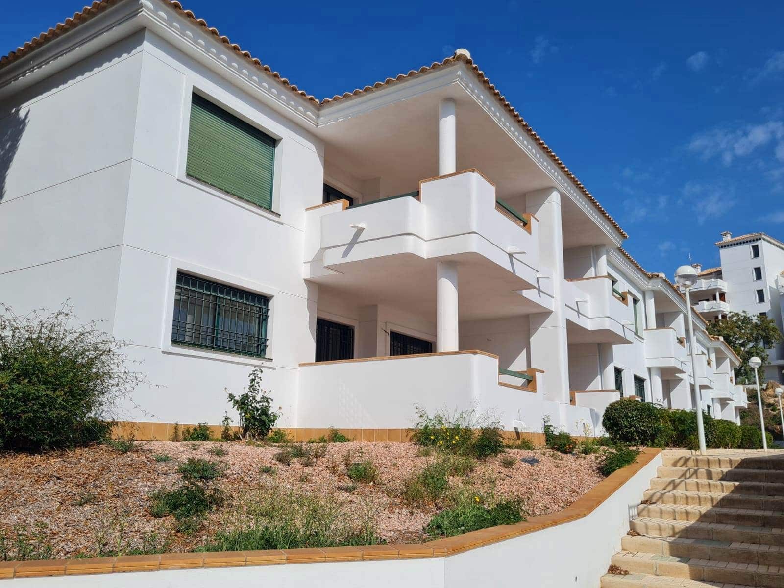 2 bedroom Apartment for sale in Campoamor with pool garage - € 238,000 (Ref: 9722439)