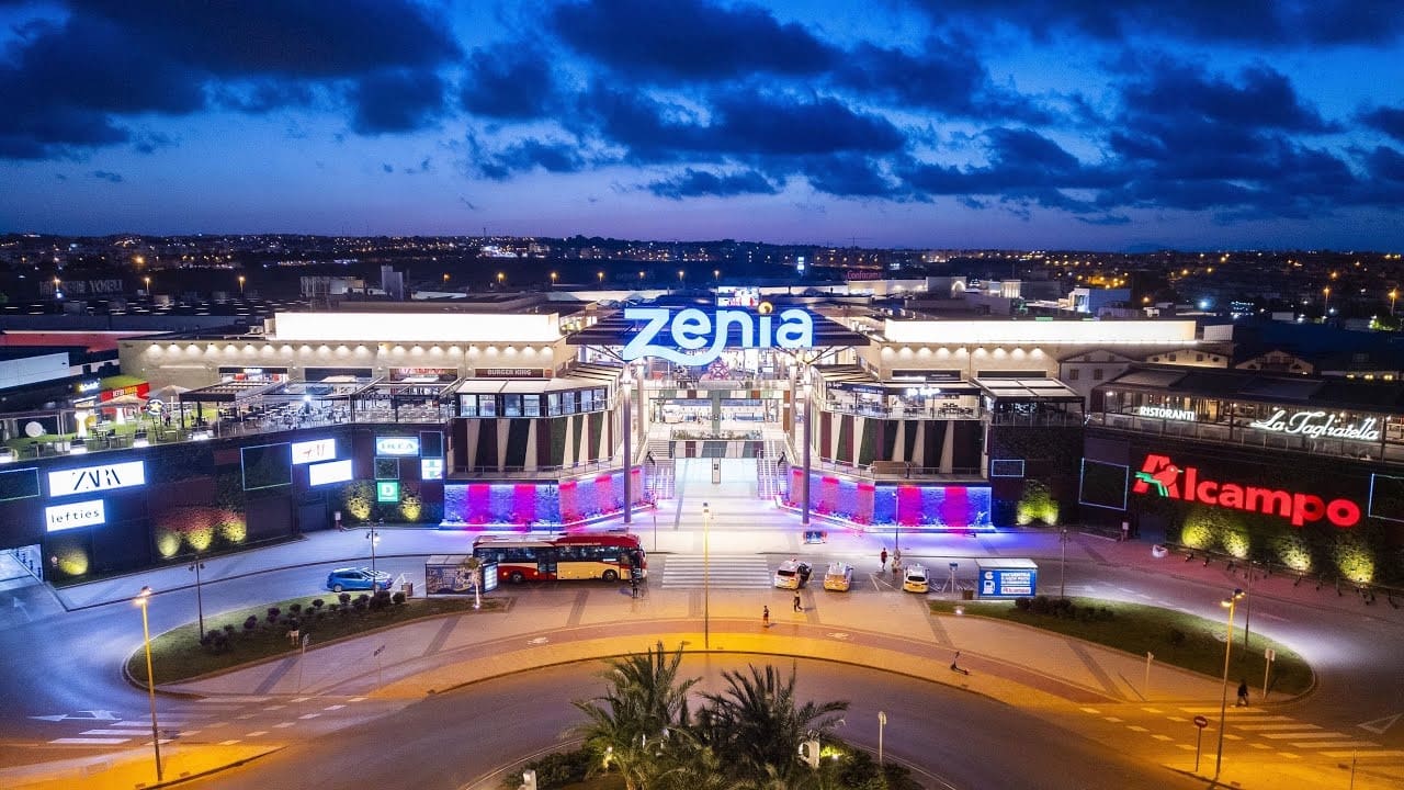 2 bedroom Apartment for sale in Campoamor with pool garage - € 238,000 (Ref: 9722439)