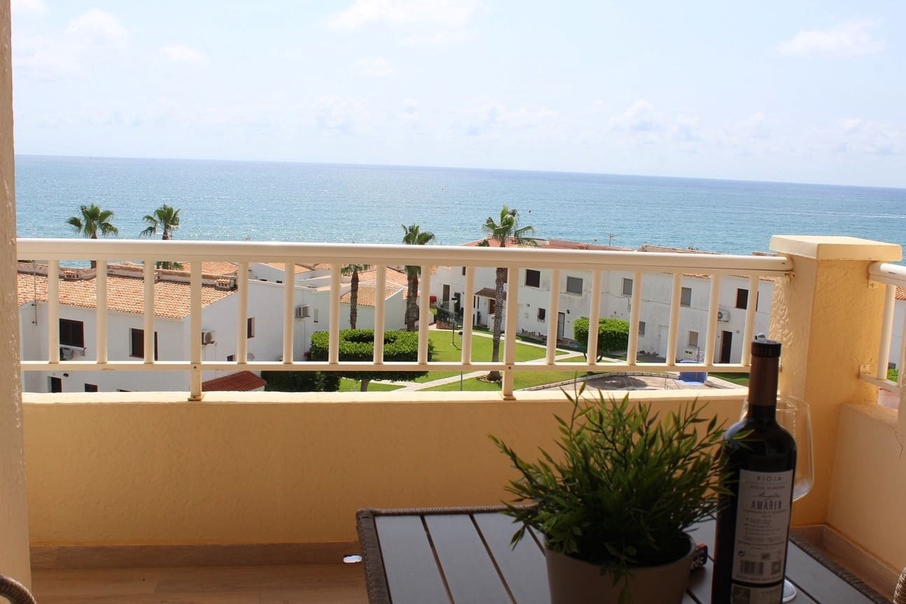 1 bedroom Apartment for sale in Playa Flamenca - € 269,500 (Ref: 9722440)