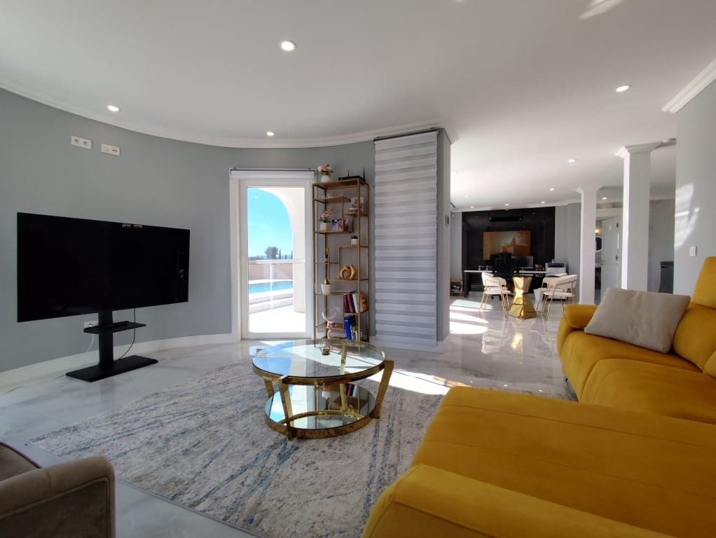 3 Zimmer Villa zu verkaufen in Mudamiento mit Pool - 590.000 € (Ref: 9722442)