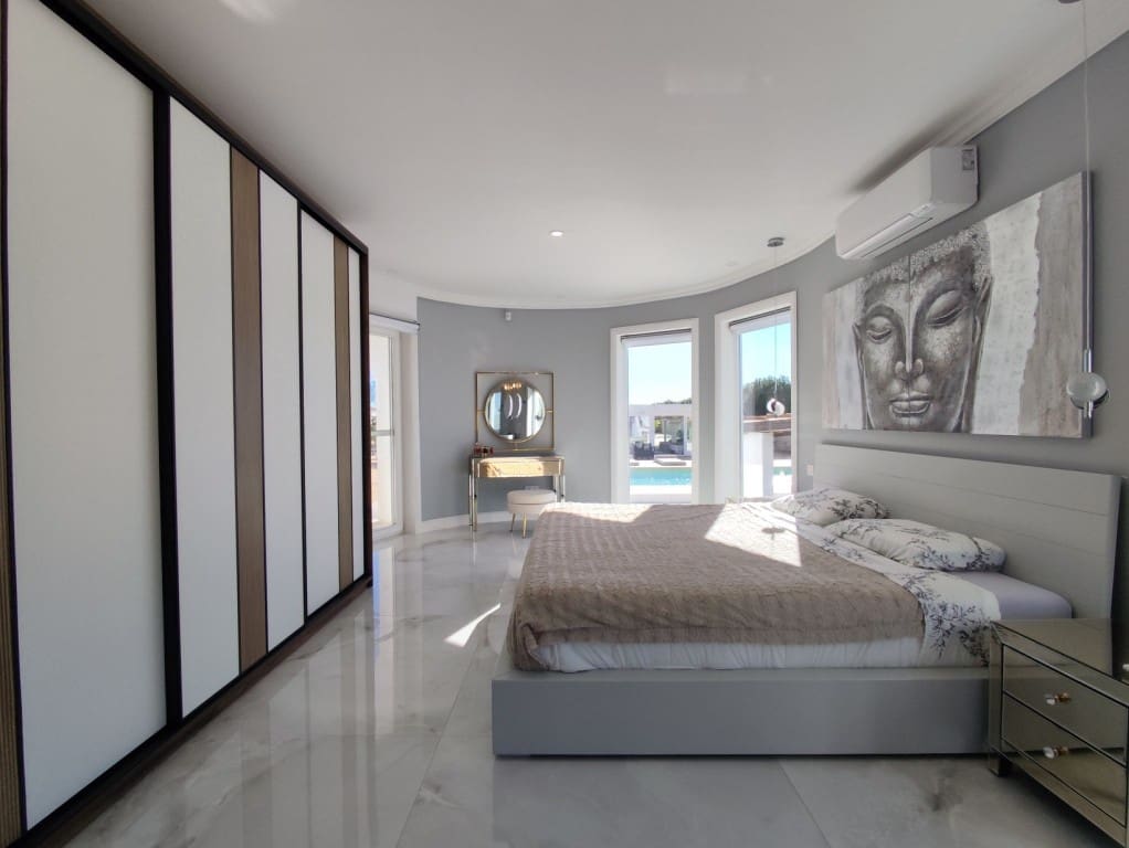 3 Zimmer Villa zu verkaufen in Mudamiento mit Pool - 590.000 € (Ref: 9722442)