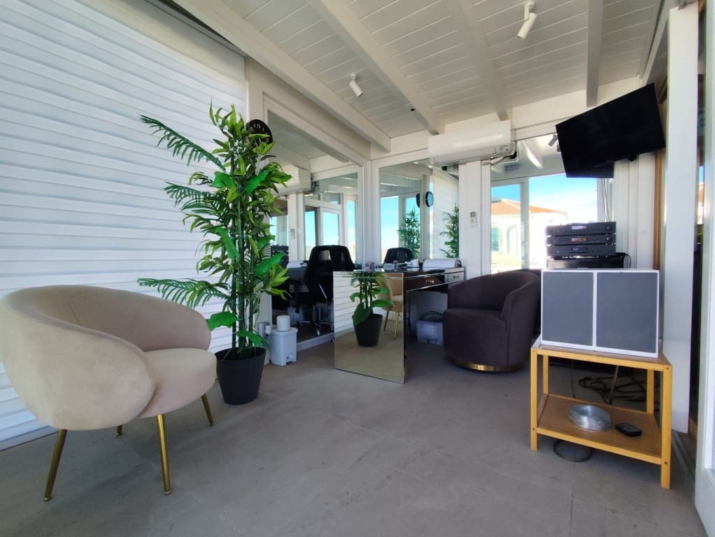 3 Zimmer Villa zu verkaufen in Mudamiento mit Pool - 590.000 € (Ref: 9722442)