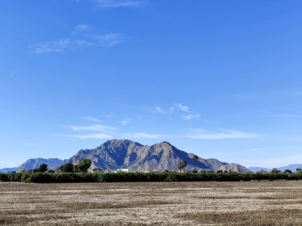 3 Zimmer Villa zu verkaufen in Mudamiento mit Pool - 590.000 € (Ref: 9722442)