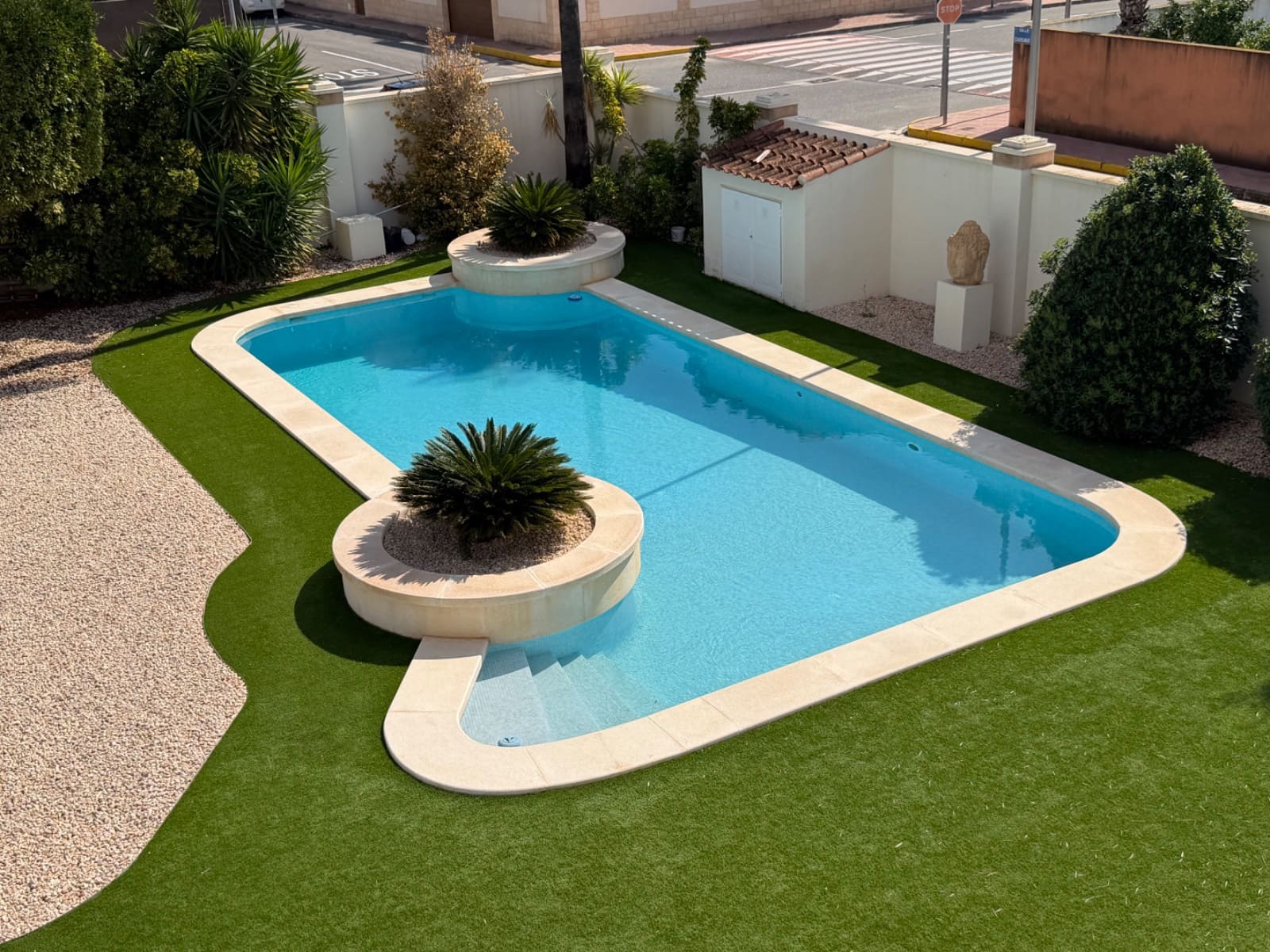 5 soverom Villa til salgs i Ciudad Quesada med svømmebasseng garasje - € 899 000 (Ref: 9722443)