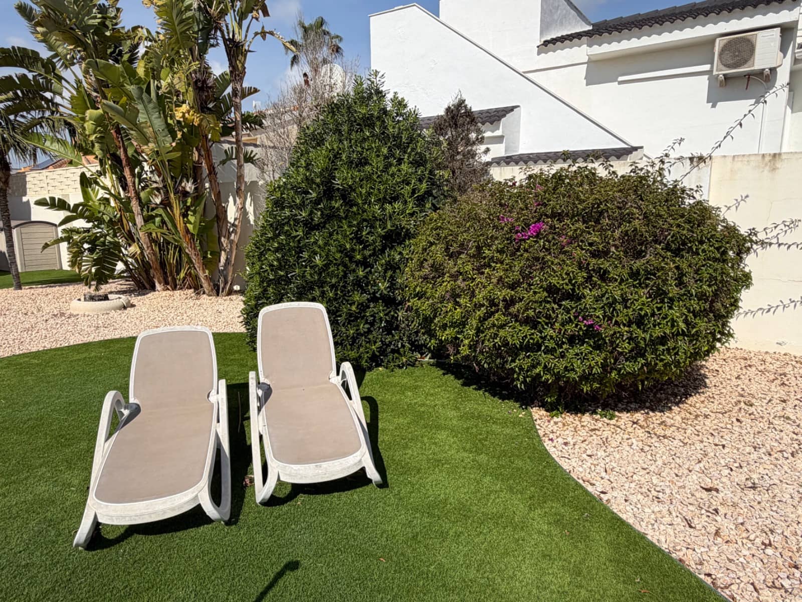 5 soverom Villa til salgs i Ciudad Quesada med svømmebasseng garasje - € 899 000 (Ref: 9722443)