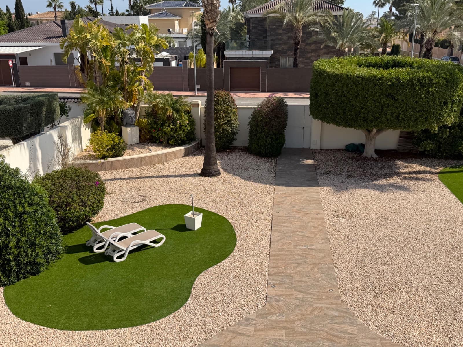 5 soverom Villa til salgs i Ciudad Quesada med svømmebasseng garasje - € 899 000 (Ref: 9722443)