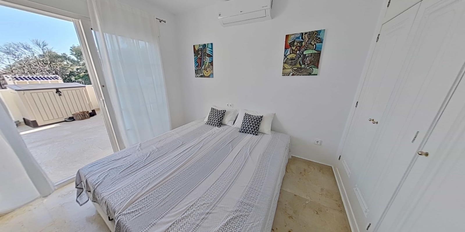 4 quarto Moradia para venda em Orihuela Costa com piscina - 499 000 € (Ref: 9722445)