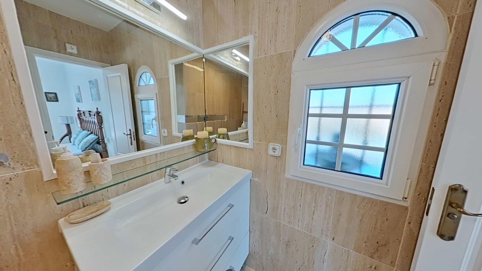 4 quarto Moradia para venda em Orihuela Costa com piscina - 499 000 € (Ref: 9722445)