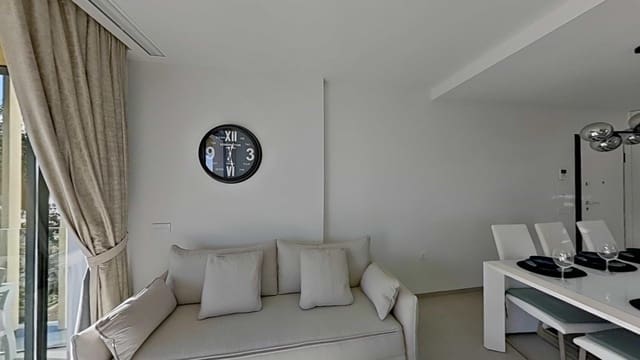 3 soveværelse Lejlighed til salg i Las Colinas Golf, Orihuela med swimmingpool garage - € 479.000 (Ref: 9722446)