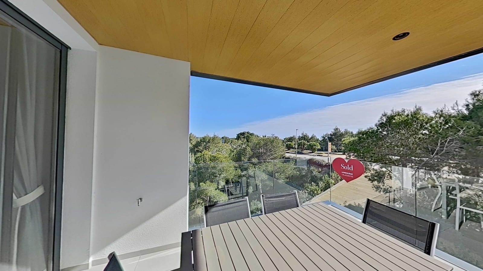 3 soveværelse Lejlighed til salg i Orihuela med swimmingpool garage - € 479.000 (Ref: 9722446)