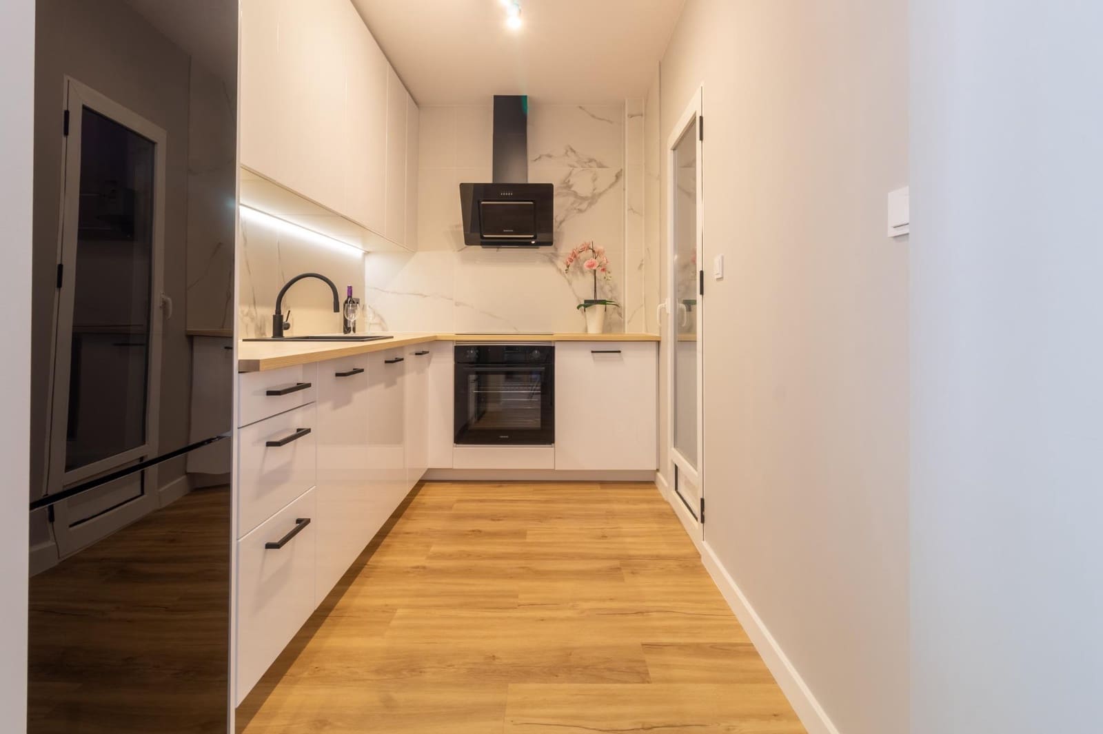 3 soveværelse Byhus til salg i Torrevieja med swimmingpool - € 279.000 (Ref: 9722449)