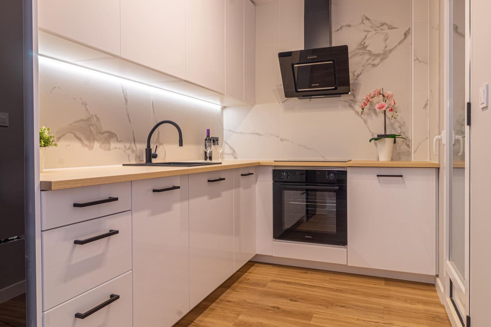 3 soveværelse Byhus til salg i Torrevieja med swimmingpool - € 279.000 (Ref: 9722449)