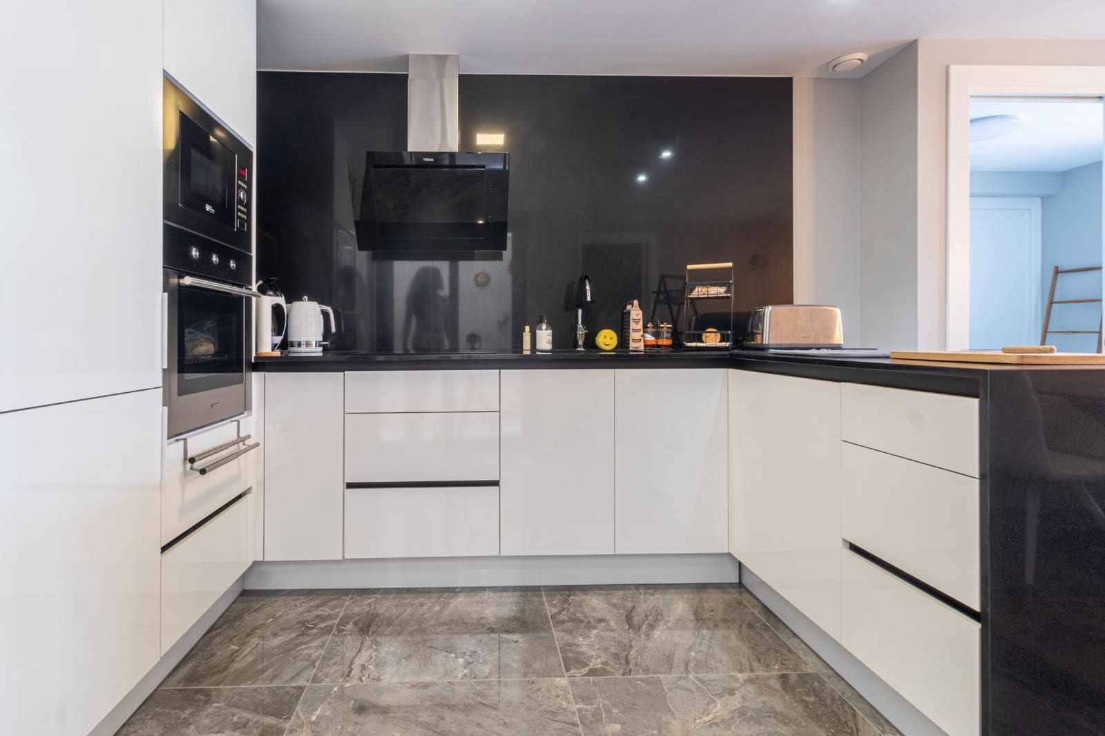 2 chambre Appartement à vendre à Orihuela Costa avec piscine garage - 265 000 € (Ref: 9722450)