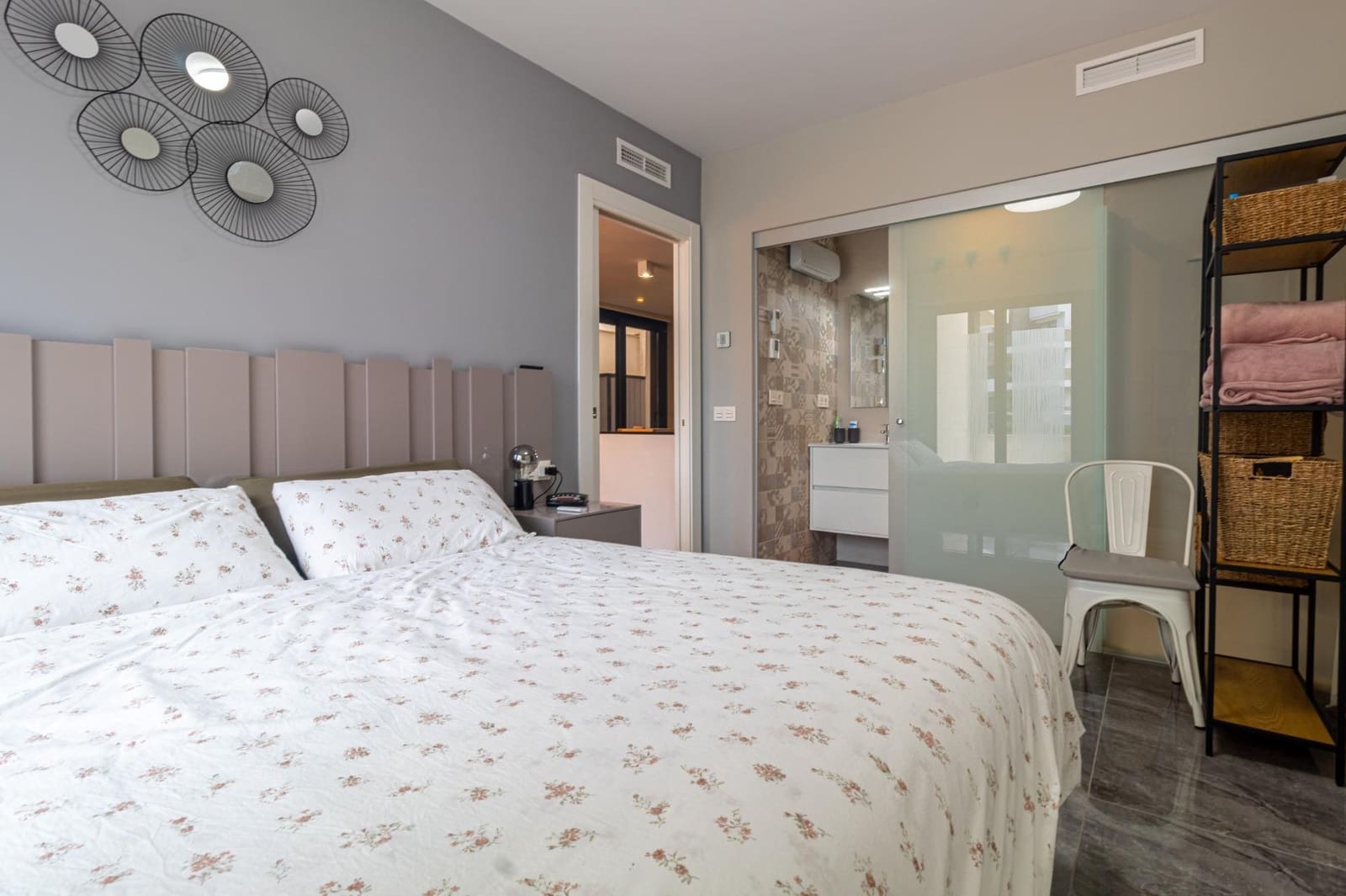 2 chambre Appartement à vendre à Orihuela Costa avec piscine garage - 265 000 € (Ref: 9722450)