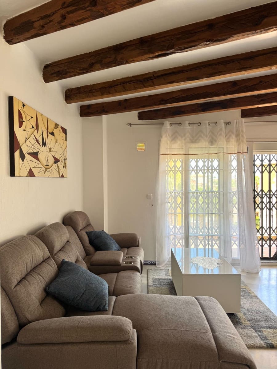 3 slaapkamer Penthouse te koop in Torrevieja met garage - € 299.000 (Ref: 9722451)