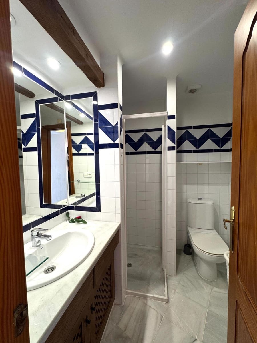 3 slaapkamer Penthouse te koop in Torrevieja met garage - € 299.000 (Ref: 9722451)