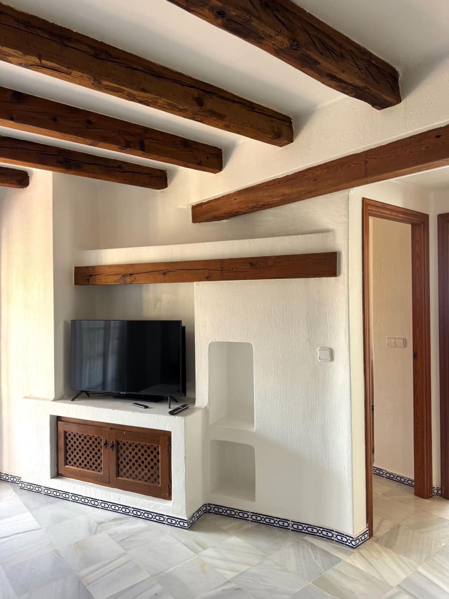 3 slaapkamer Penthouse te koop in Torrevieja met garage - € 299.000 (Ref: 9722451)