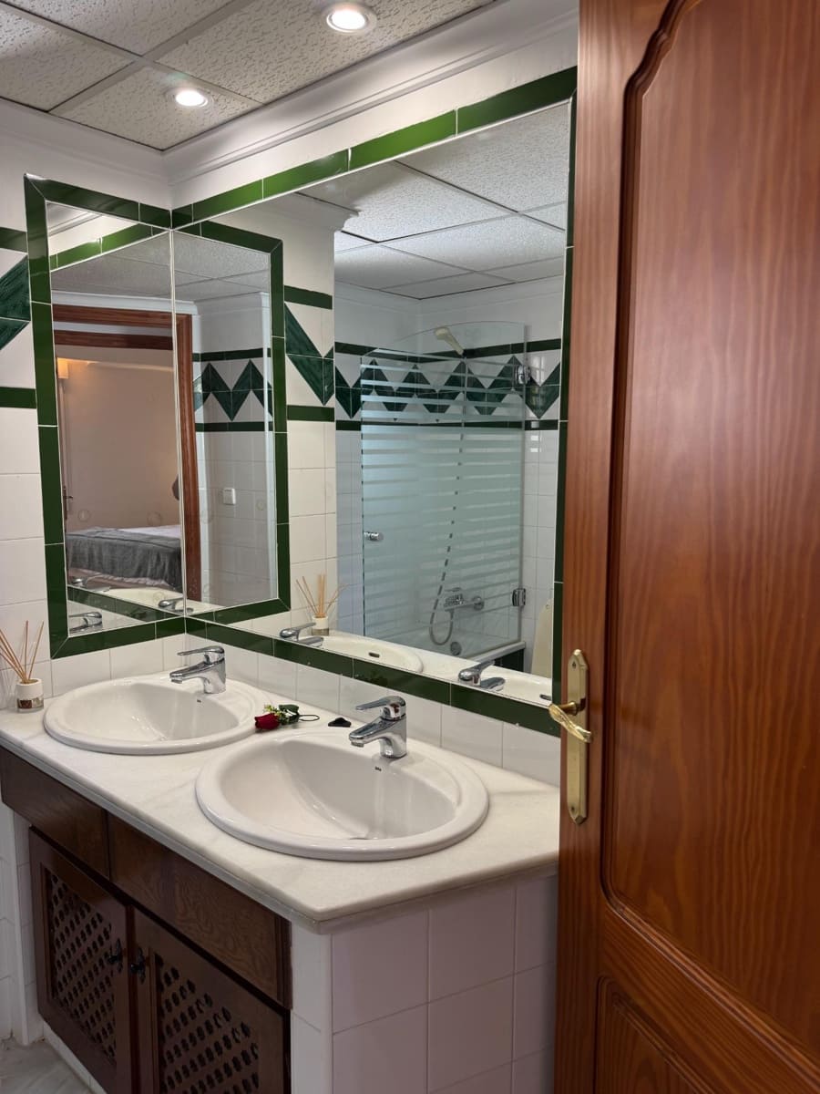 3 slaapkamer Penthouse te koop in Torrevieja met garage - € 299.000 (Ref: 9722451)