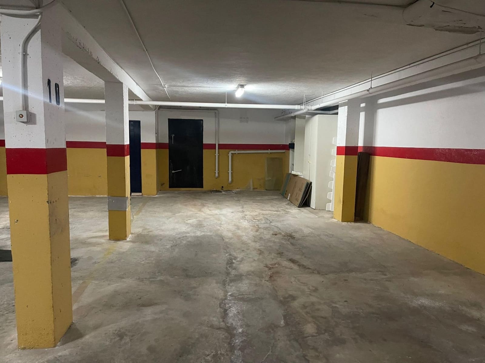 3 slaapkamer Penthouse te koop in Torrevieja met garage - € 299.000 (Ref: 9722451)