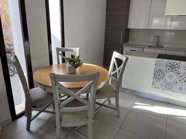 3 soverom Villa til salgs i Cabo Roig, Orihuela med svømmebasseng - € 360 000 (Ref: 9722452)