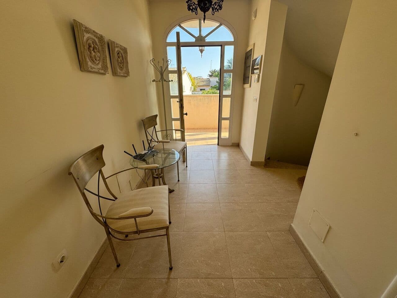 Chalet de 4 habitaciones en Playa Flamenca en venta con piscina - 860.000 € (Ref: 9722457)