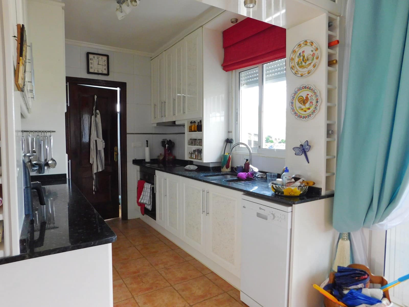 3 sypialnia Willa na sprzedaż w San Miguel de Salinas z basenem garażem - 270 000 € (Ref: 9722460)