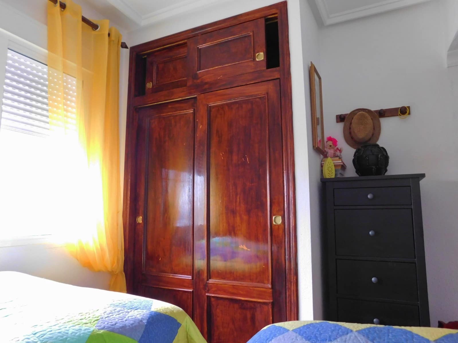 3 sypialnia Willa na sprzedaż w San Miguel de Salinas z basenem garażem - 270 000 € (Ref: 9722460)