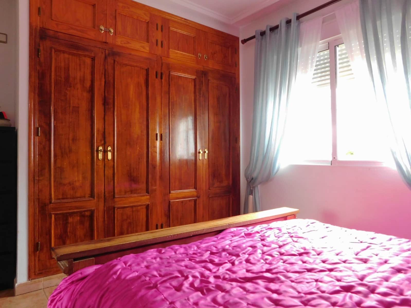 3 sypialnia Willa na sprzedaż w San Miguel de Salinas z basenem garażem - 270 000 € (Ref: 9722460)