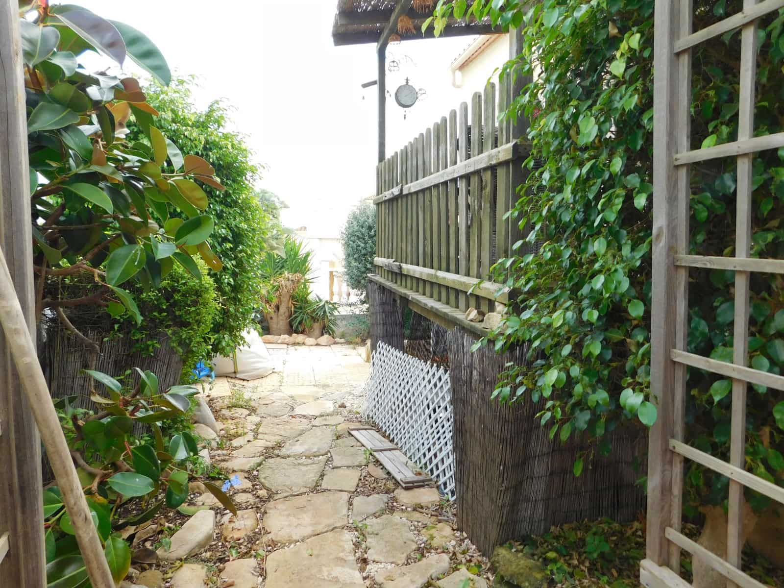 3 sypialnia Willa na sprzedaż w San Miguel de Salinas z basenem garażem - 270 000 € (Ref: 9722460)