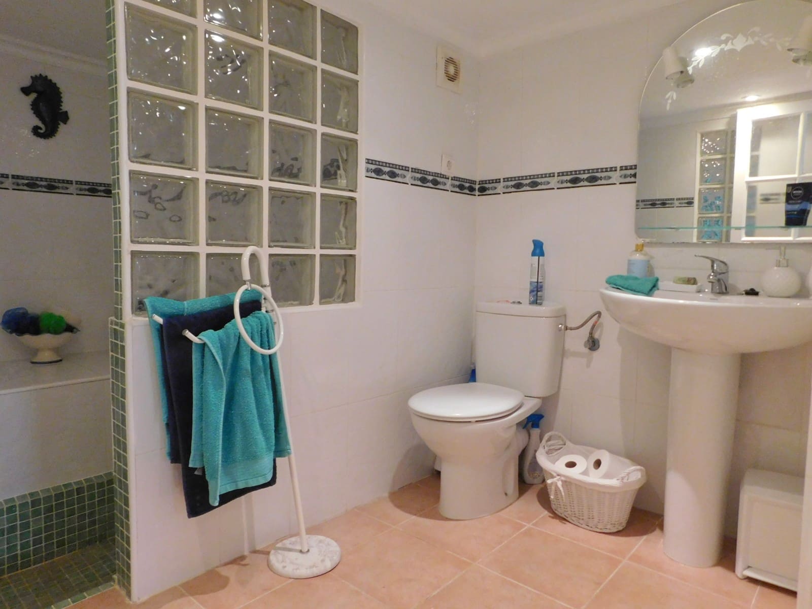 3 sypialnia Willa na sprzedaż w San Miguel de Salinas z basenem garażem - 270 000 € (Ref: 9722460)