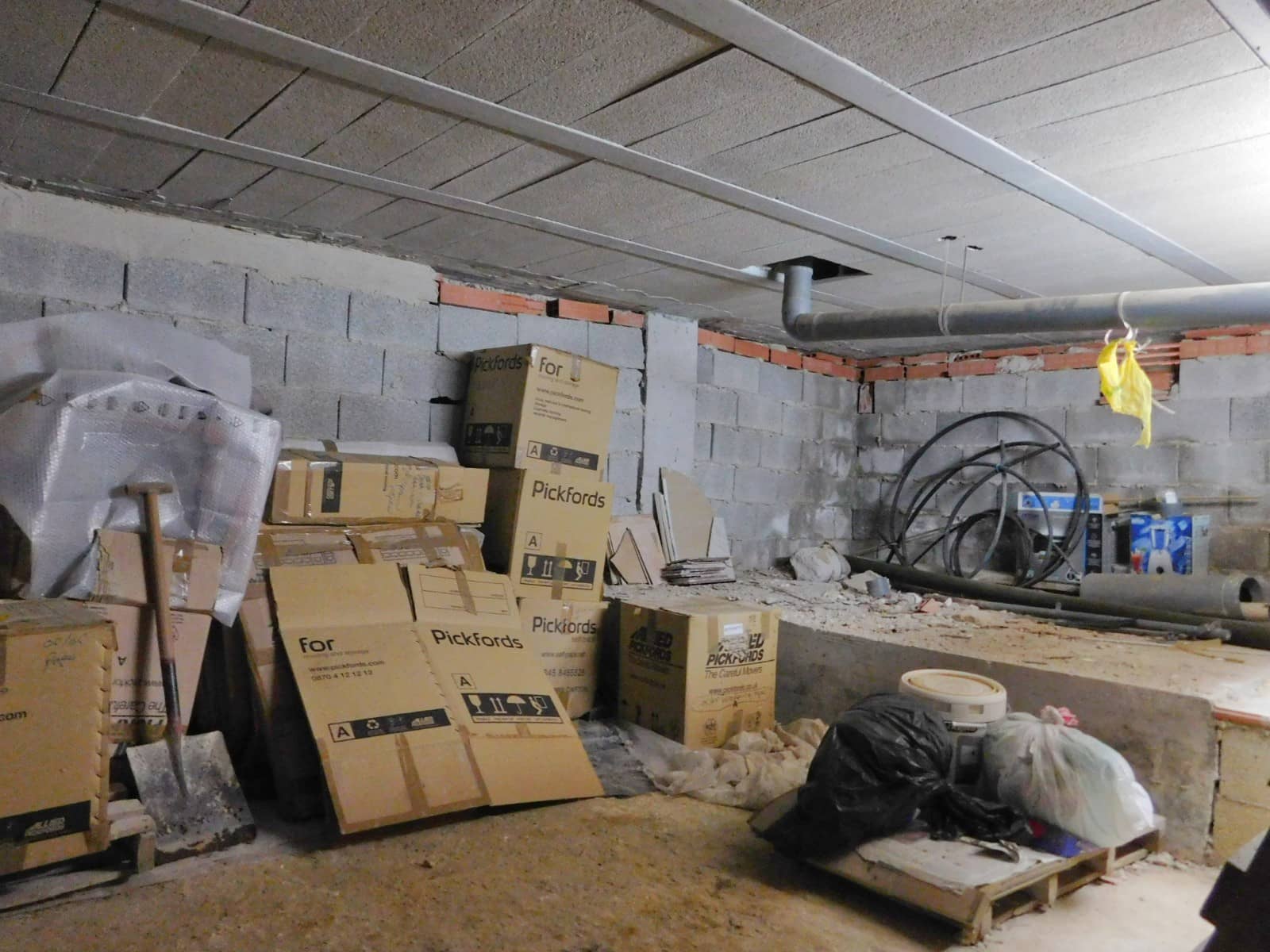 3 sypialnia Willa na sprzedaż w San Miguel de Salinas z basenem garażem - 270 000 € (Ref: 9722460)