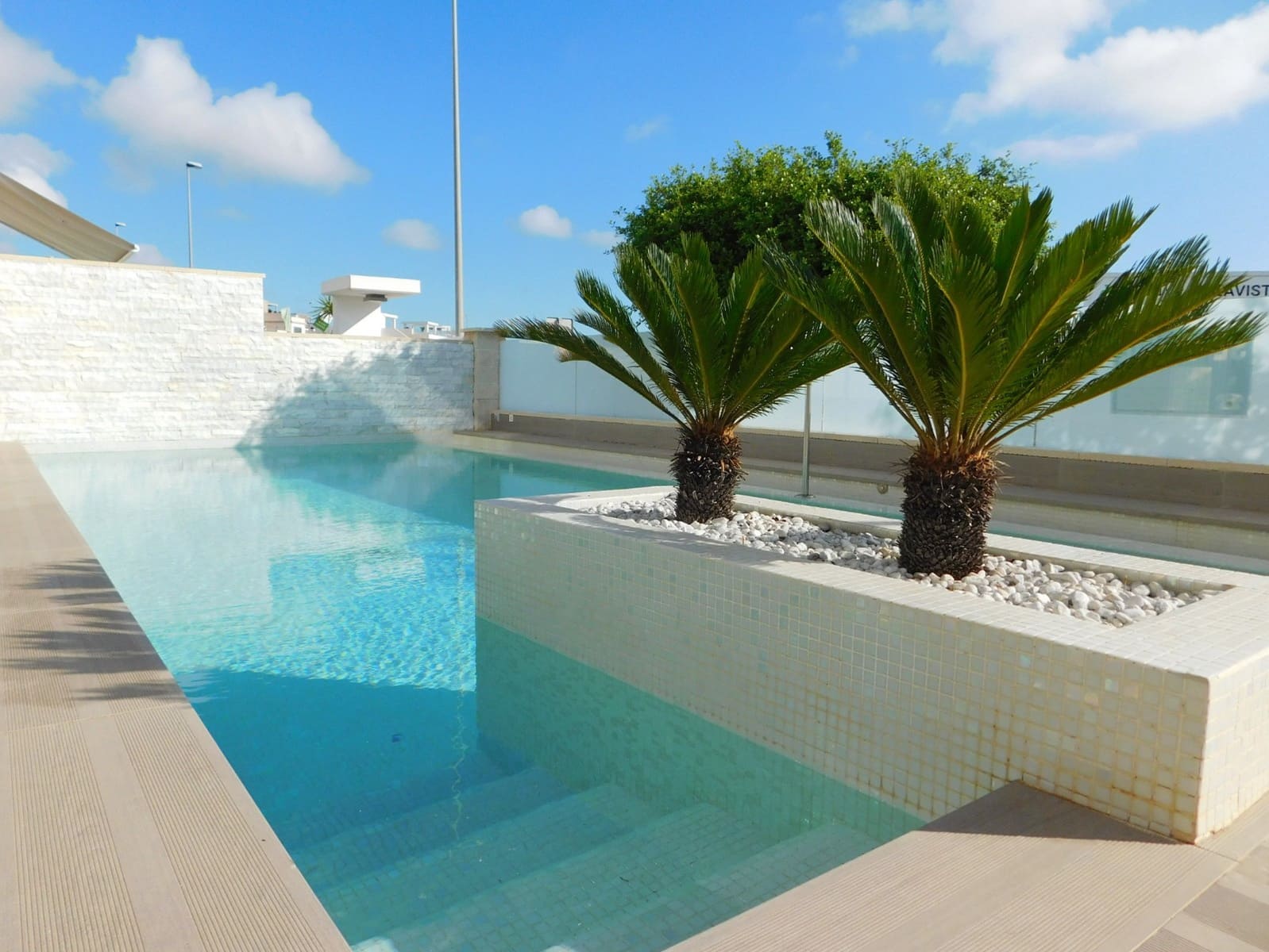 5 soveværelse Villa til salg i San Miguel de Salinas med swimmingpool - € 849.000 (Ref: 9722461)