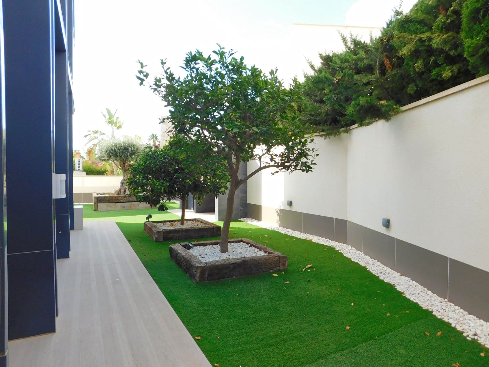 5 soveværelse Villa til salg i San Miguel de Salinas med swimmingpool - € 849.000 (Ref: 9722461)