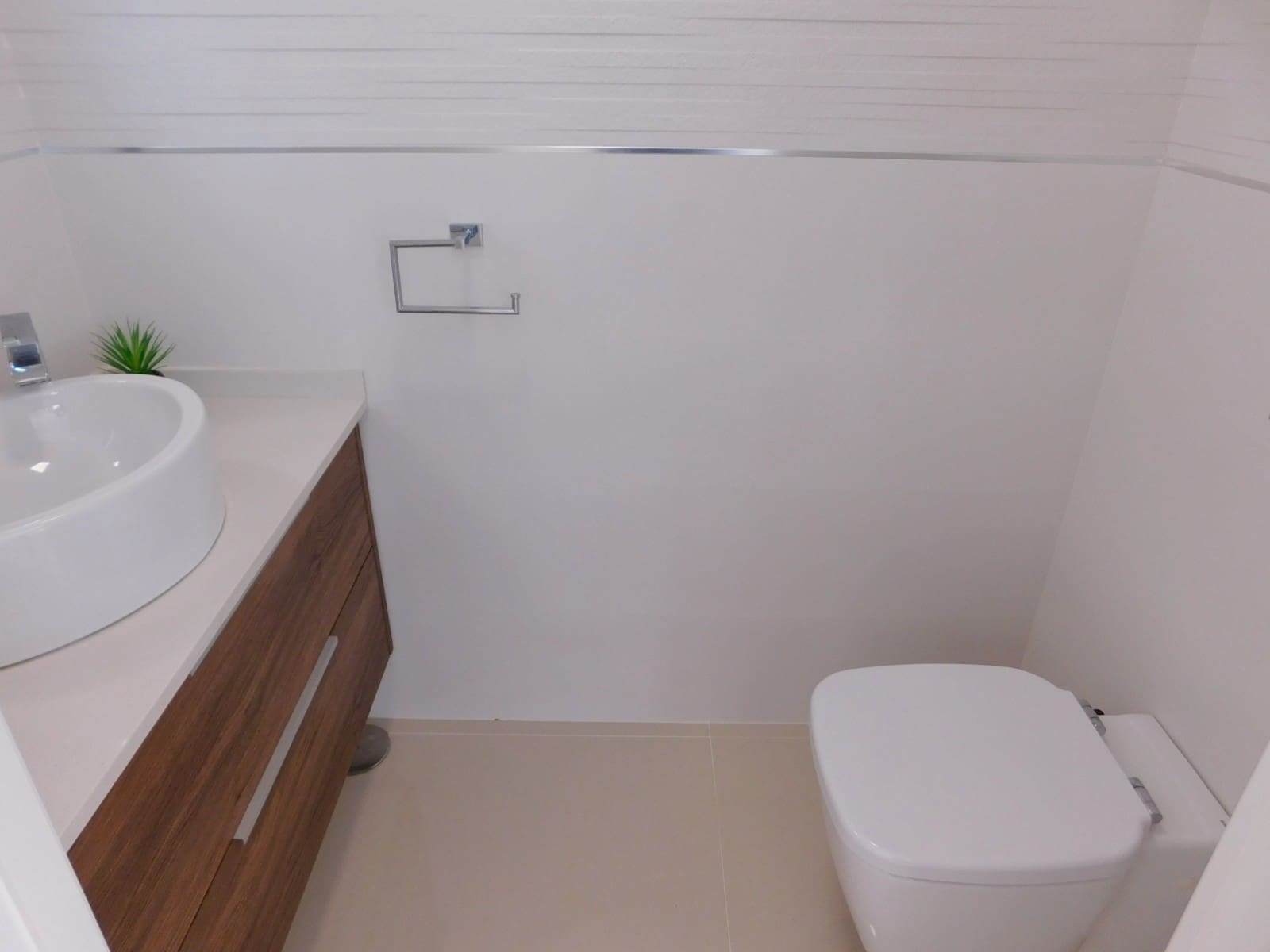 5 soveværelse Villa til salg i San Miguel de Salinas med swimmingpool - € 849.000 (Ref: 9722461)