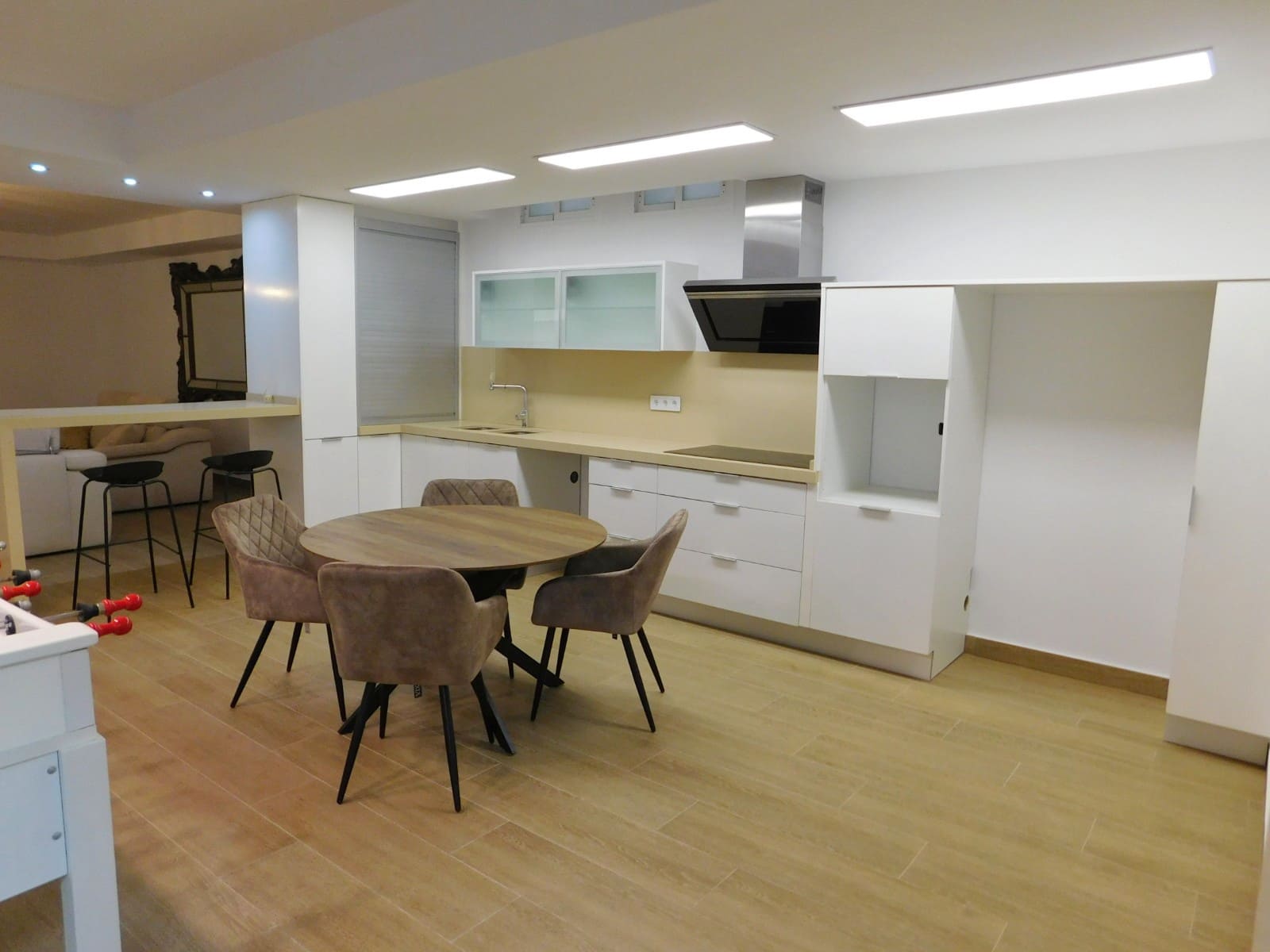 5 soveværelse Villa til salg i San Miguel de Salinas med swimmingpool - € 849.000 (Ref: 9722461)