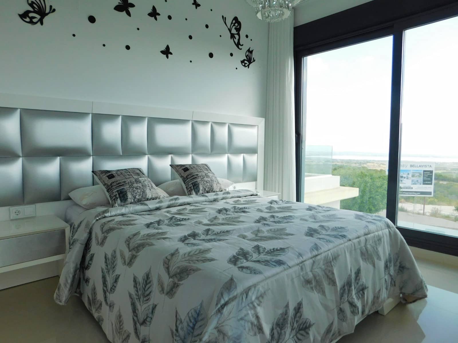 5 soveværelse Villa til salg i San Miguel de Salinas med swimmingpool - € 849.000 (Ref: 9722461)