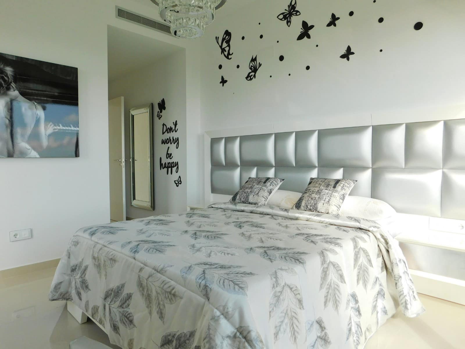 5 soveværelse Villa til salg i San Miguel de Salinas med swimmingpool - € 849.000 (Ref: 9722461)