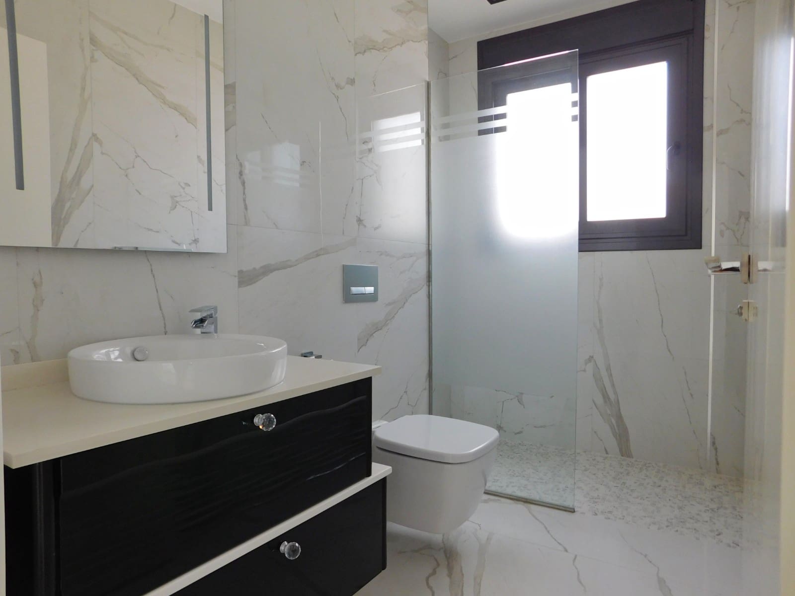 5 soveværelse Villa til salg i San Miguel de Salinas med swimmingpool - € 849.000 (Ref: 9722461)