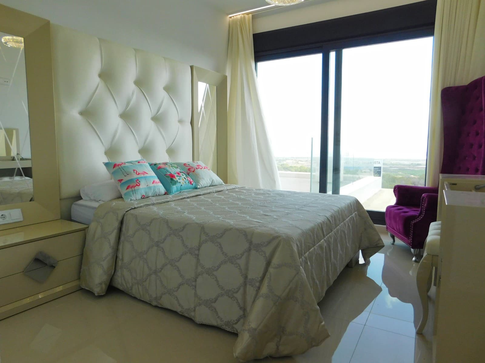 5 soveværelse Villa til salg i San Miguel de Salinas med swimmingpool - € 849.000 (Ref: 9722461)