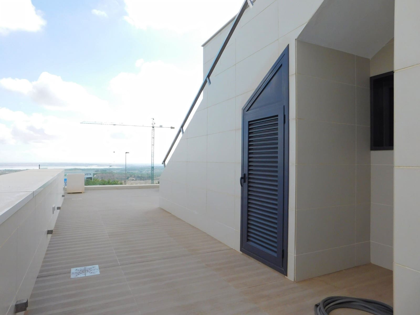 5 soveværelse Villa til salg i San Miguel de Salinas med swimmingpool - € 849.000 (Ref: 9722461)