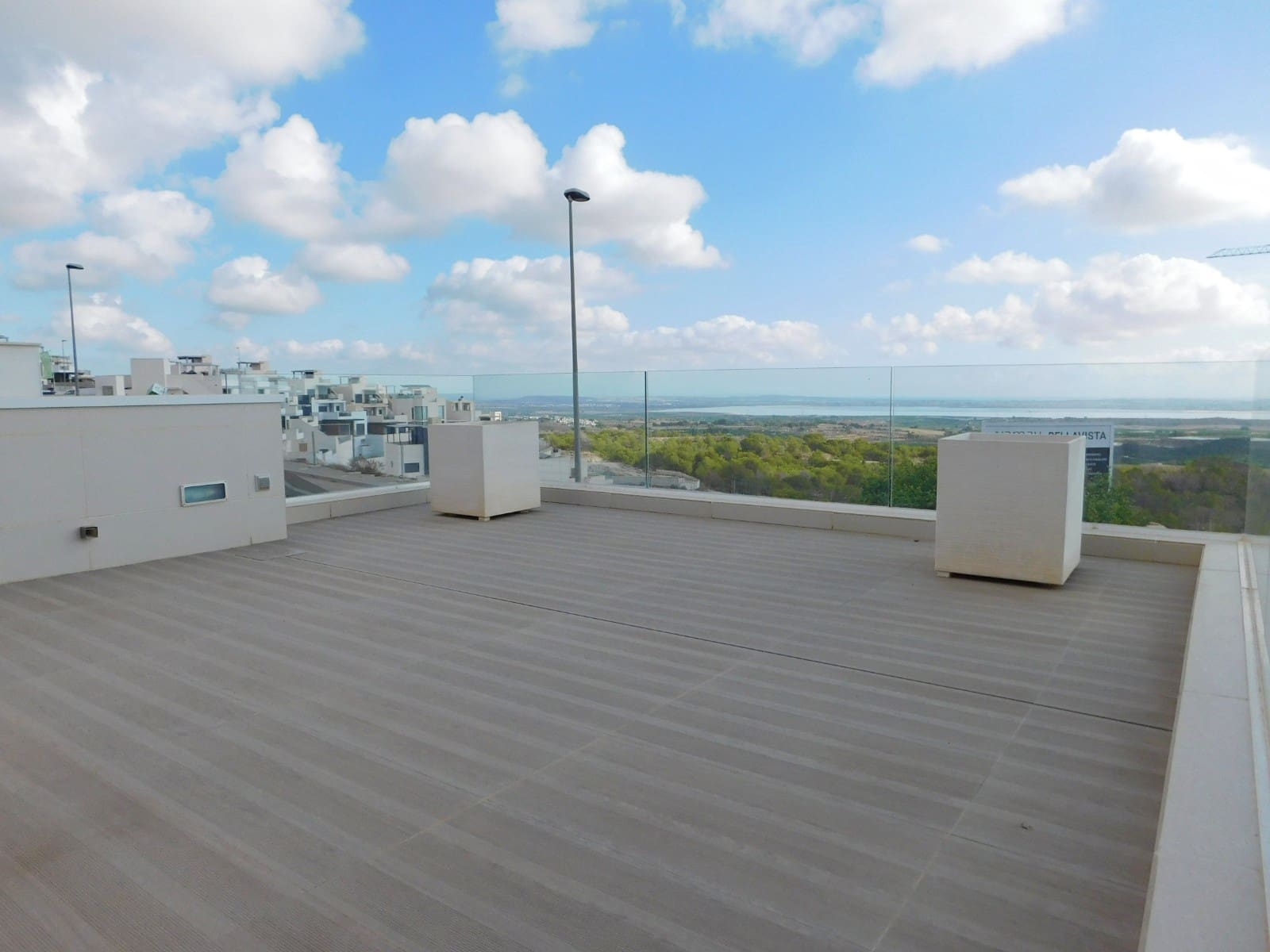 5 soveværelse Villa til salg i San Miguel de Salinas med swimmingpool - € 849.000 (Ref: 9722461)