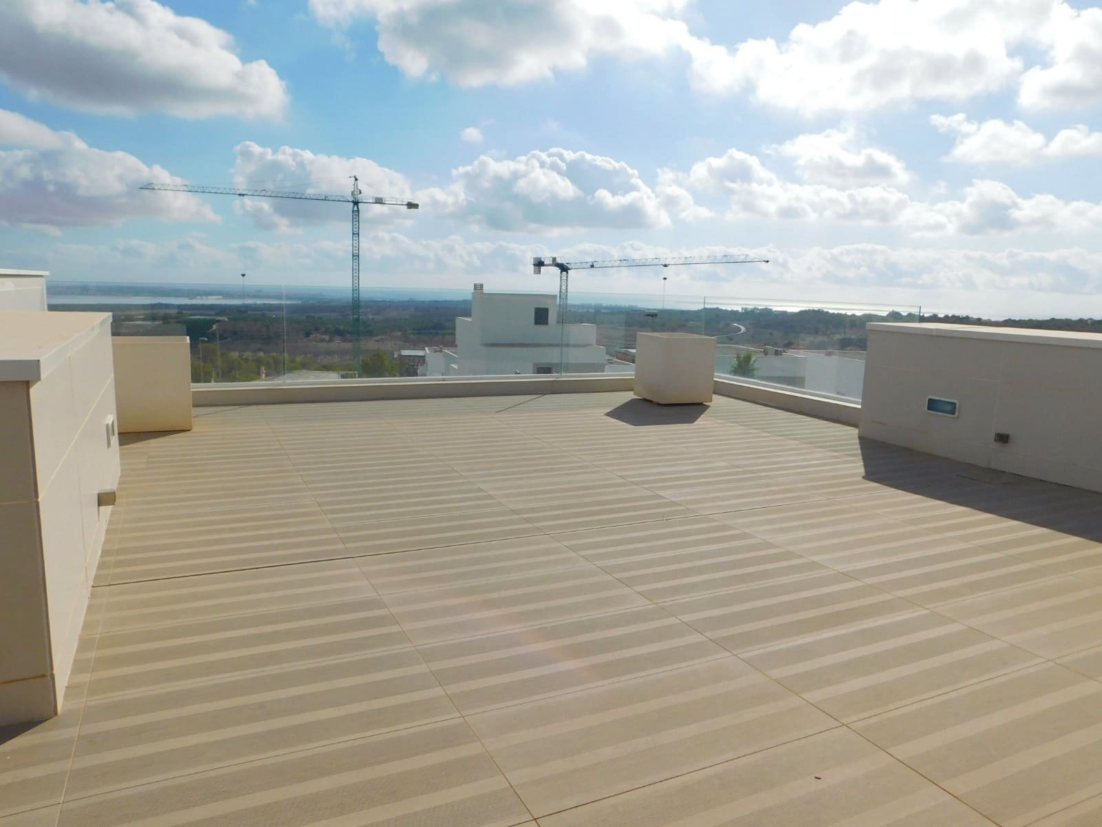 5 soveværelse Villa til salg i San Miguel de Salinas med swimmingpool - € 849.000 (Ref: 9722461)