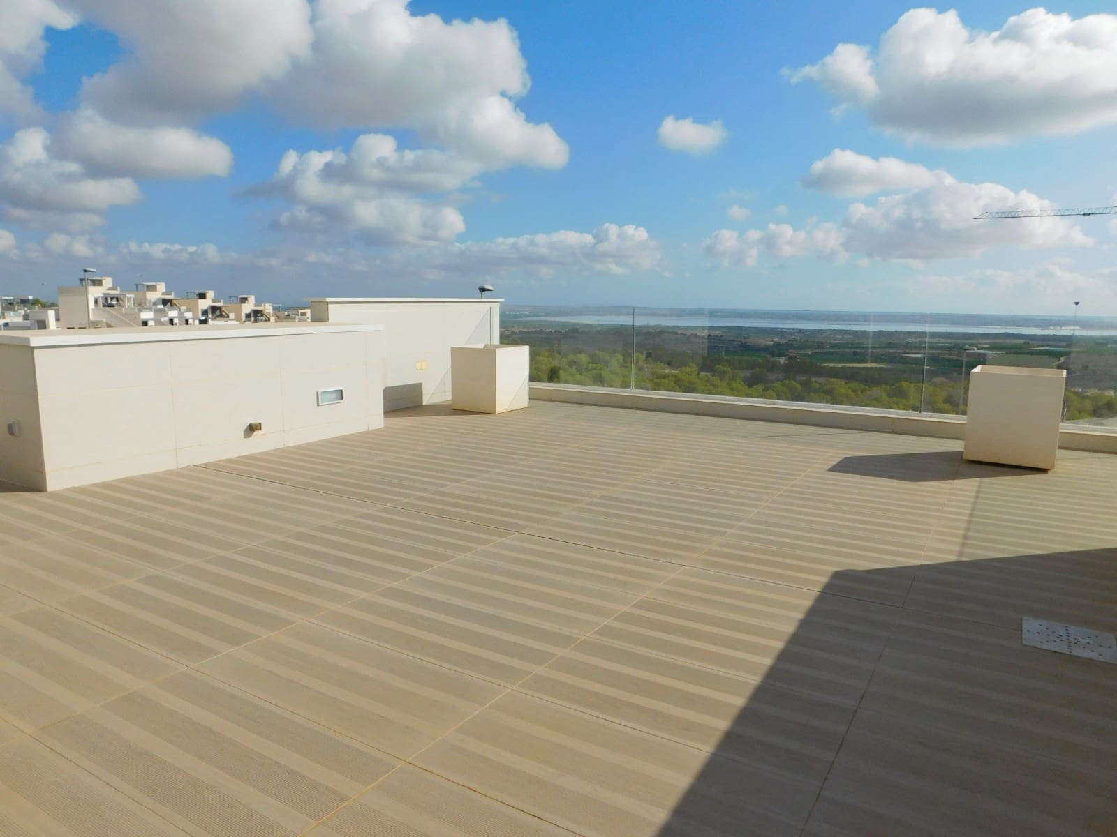 5 soveværelse Villa til salg i San Miguel de Salinas med swimmingpool - € 849.000 (Ref: 9722461)